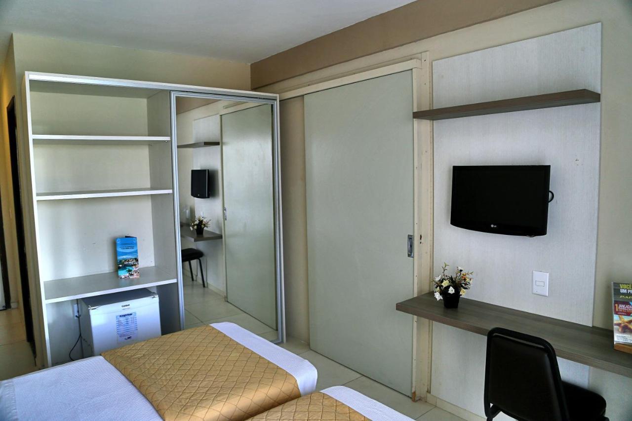 Hotel Costa Do Atlantico Natal Eksteriør billede