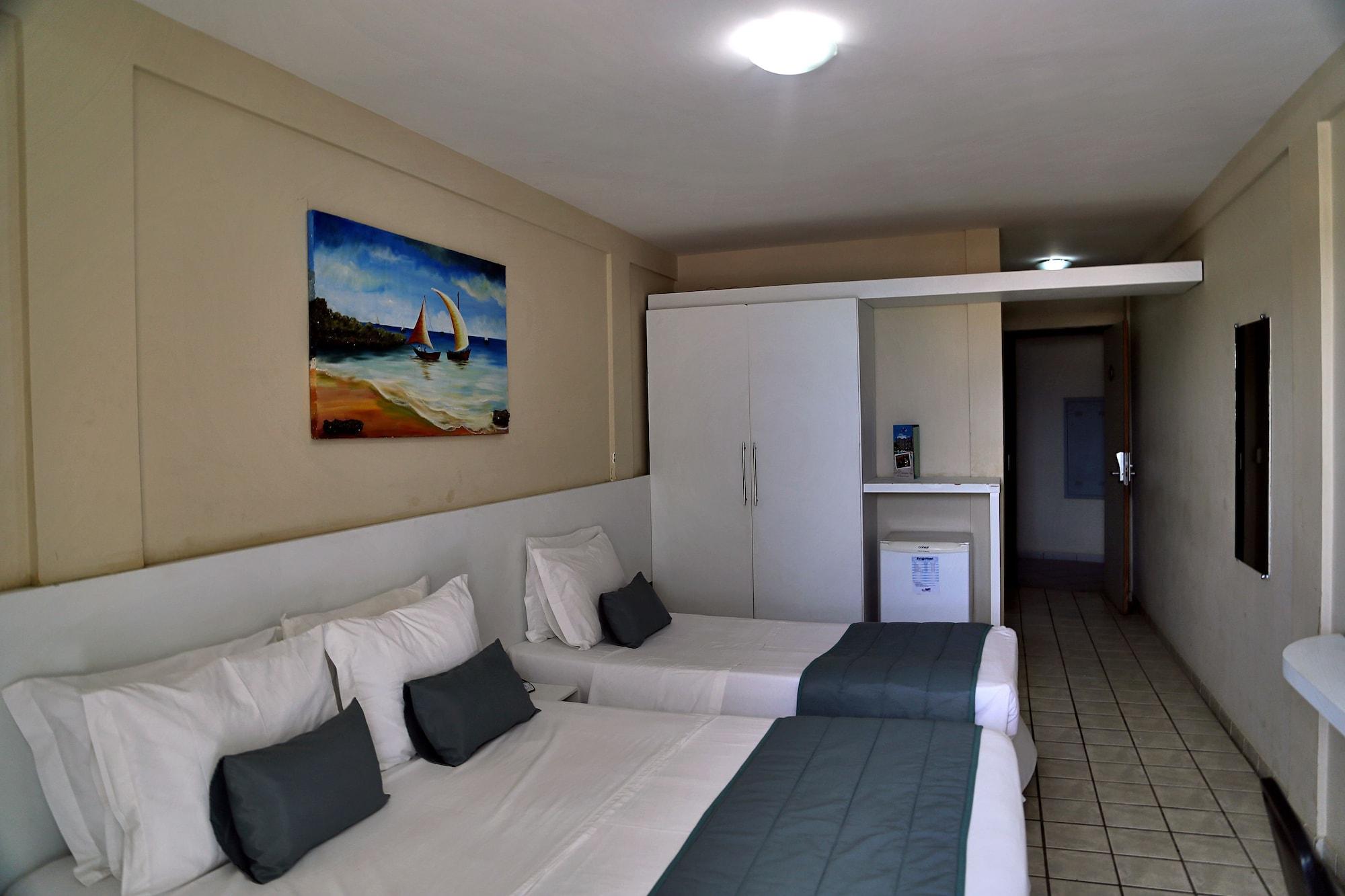 Hotel Costa Do Atlantico Natal Eksteriør billede