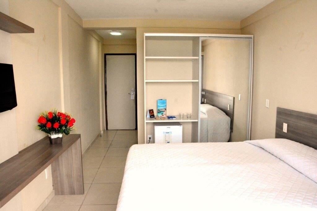 Hotel Costa Do Atlantico Natal Eksteriør billede